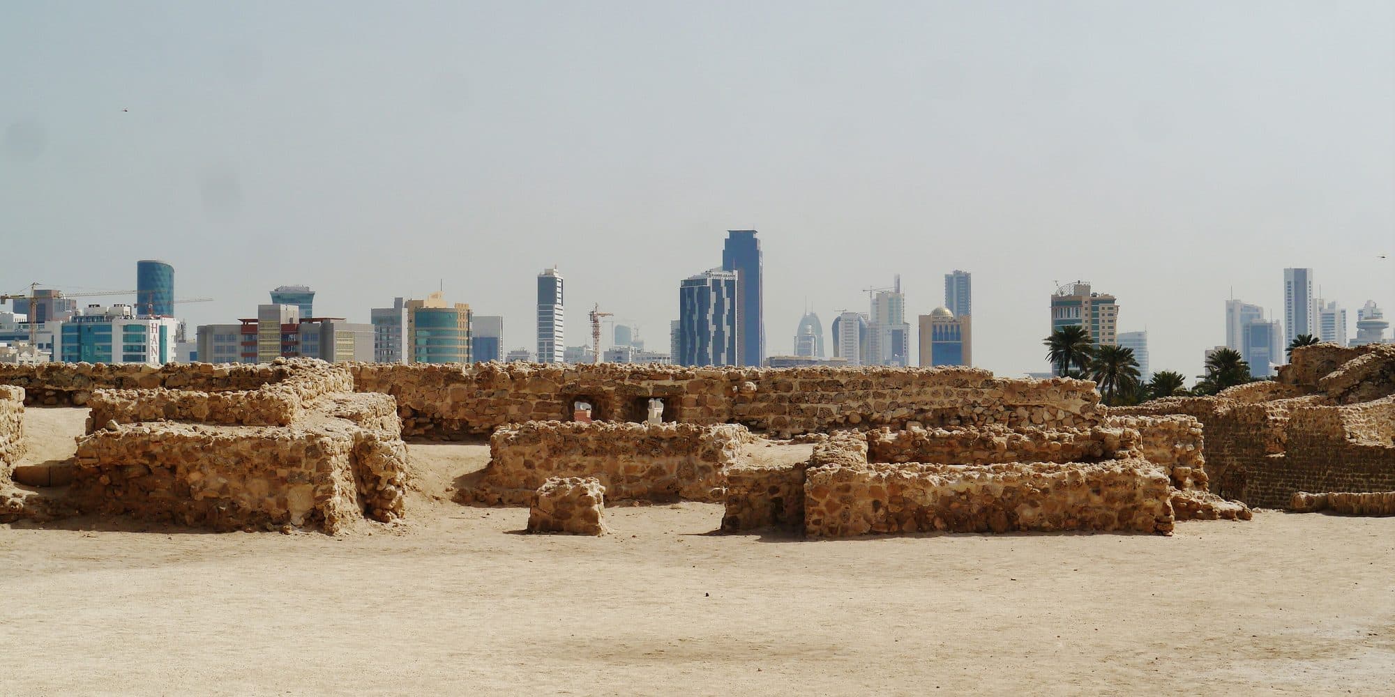 Bahrain