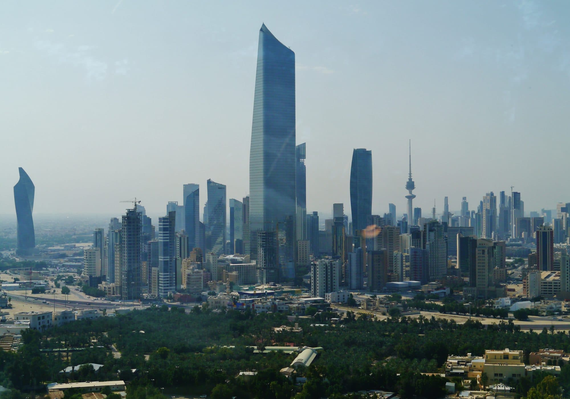 Kuwait