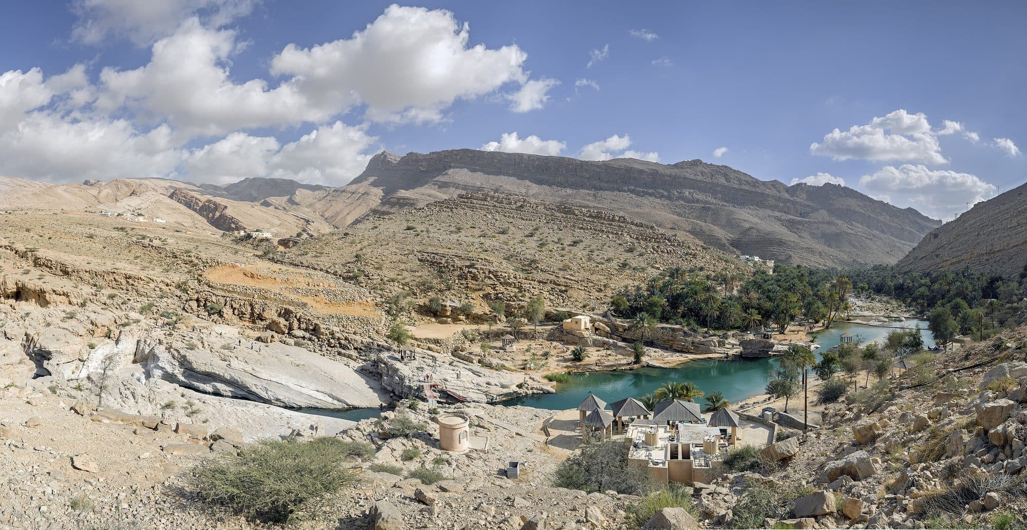 Oman