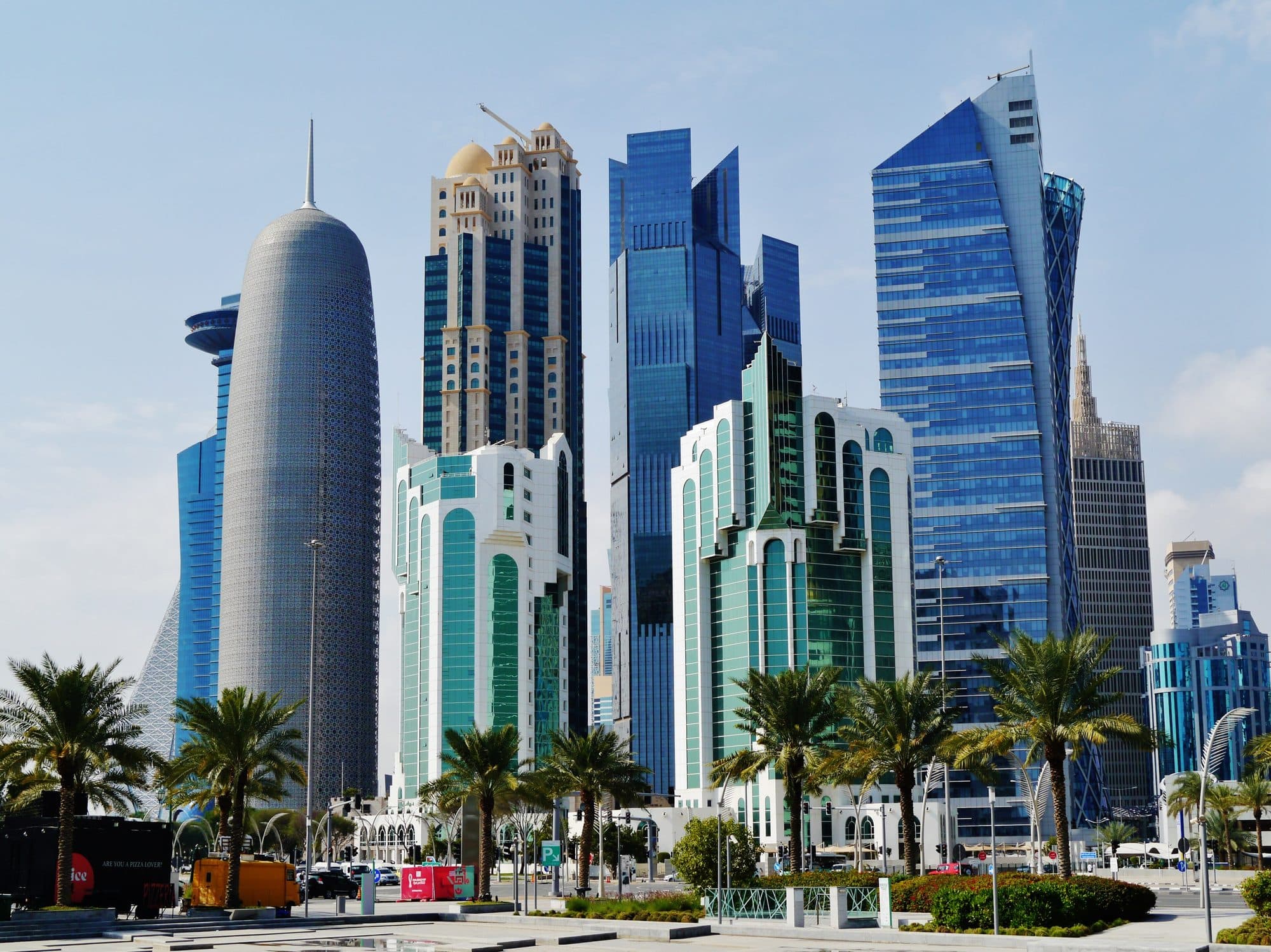 Doha, Qatar