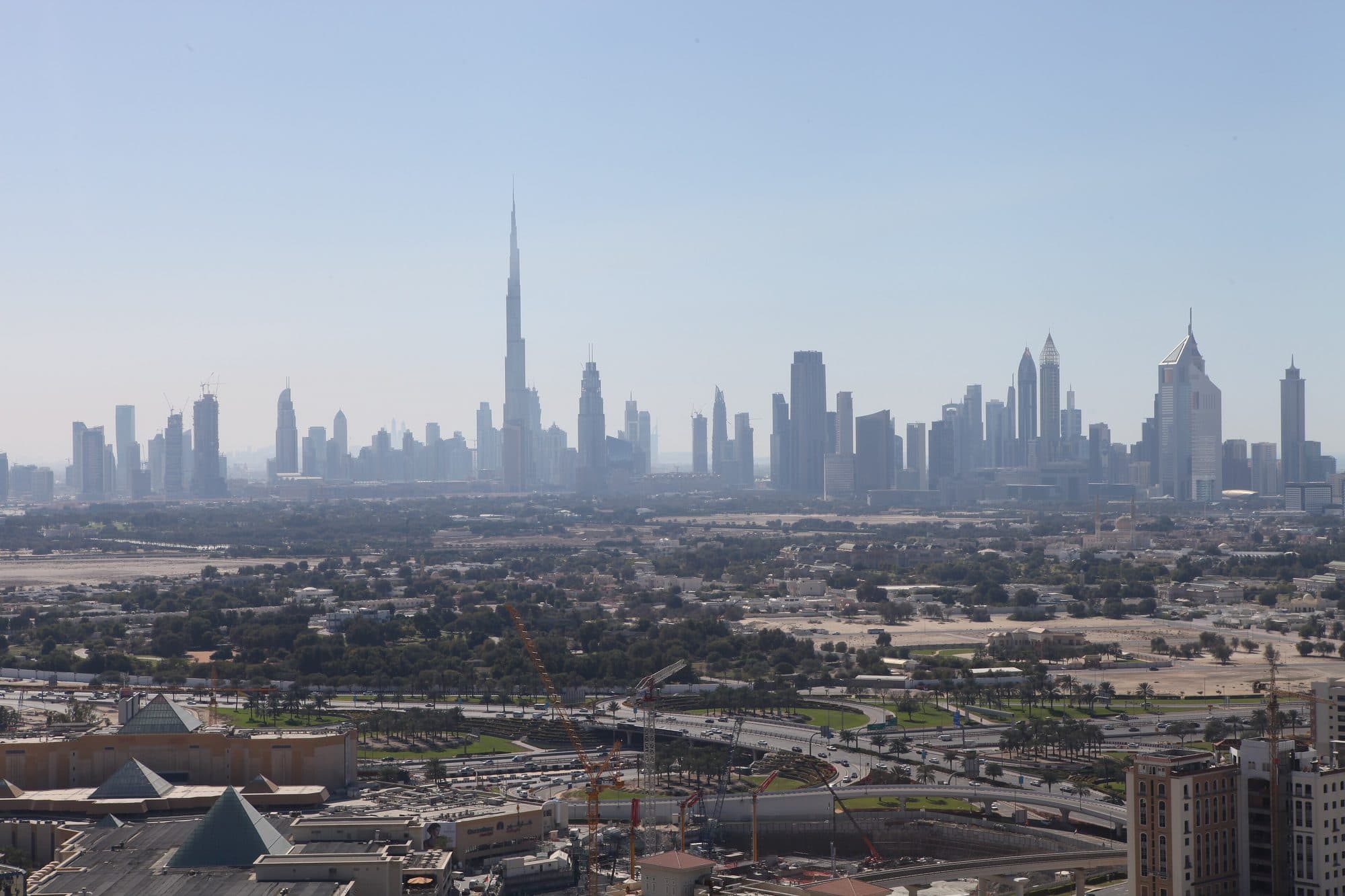 Dubai, UAE