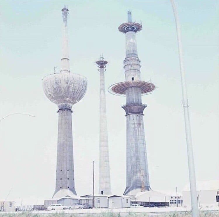 Kuwait City, Kuwait